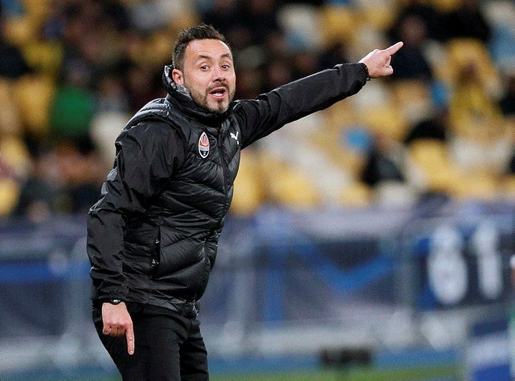 Dünyanın en iyi 50 teknik direktörü belli oldu! Süper Lig'den yolu geçen 2 teknik direktör listede 11
