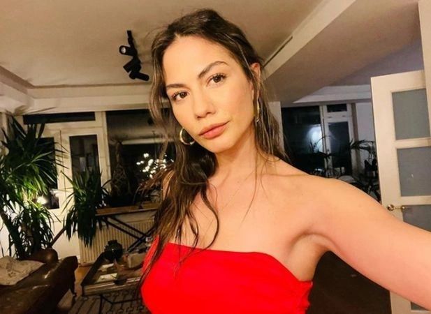 Ünlülerin Memleketleri Şaşırtıyor! Demet Özdemir, Pınar Deniz, Aleyna Tilki... İşte Ünlülerin Memleketleri 7