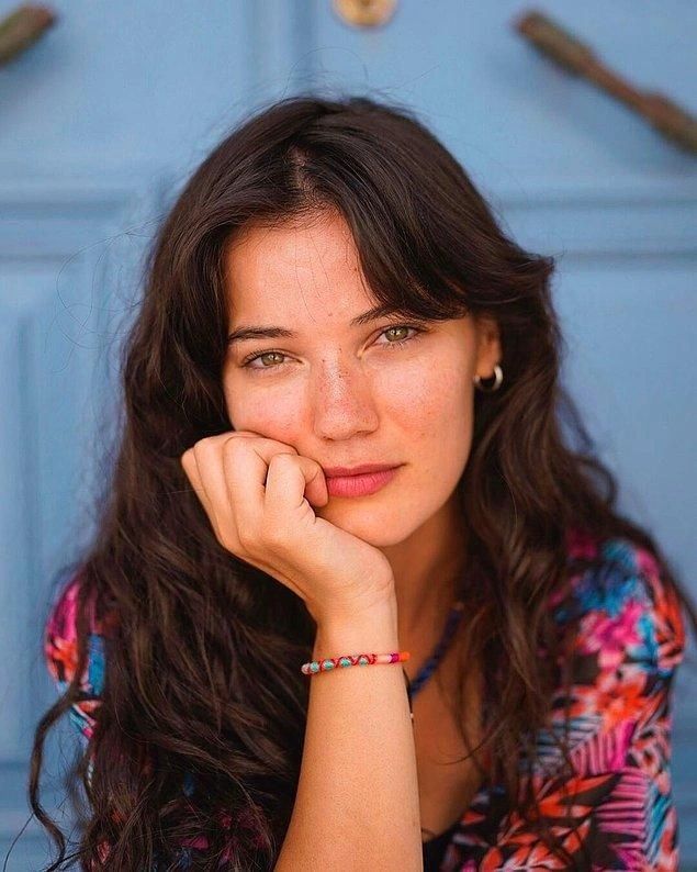 Ünlülerin Memleketleri Şaşırtıyor! Demet Özdemir, Pınar Deniz, Aleyna Tilki... İşte Ünlülerin Memleketleri 10