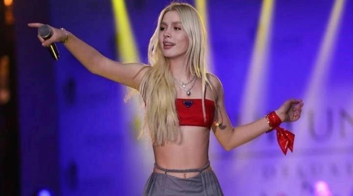 Ünlülerin Memleketleri Şaşırtıyor! Demet Özdemir, Pınar Deniz, Aleyna Tilki... İşte Ünlülerin Memleketleri 12