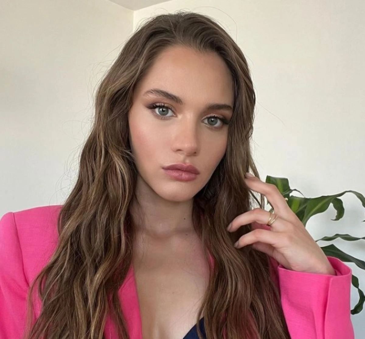 Ünlülerin Memleketleri Şaşırtıyor! Demet Özdemir, Pınar Deniz, Aleyna Tilki... İşte Ünlülerin Memleketleri 16