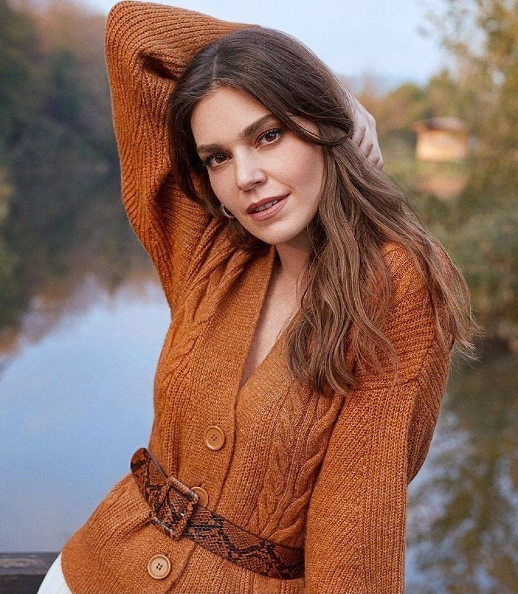 Ünlülerin Memleketleri Şaşırtıyor! Demet Özdemir, Pınar Deniz, Aleyna Tilki... İşte Ünlülerin Memleketleri 19