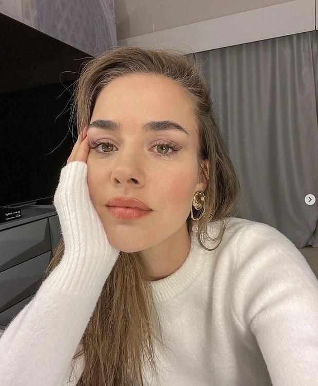 Ünlülerin Memleketleri Şaşırtıyor! Demet Özdemir, Pınar Deniz, Aleyna Tilki... İşte Ünlülerin Memleketleri 20