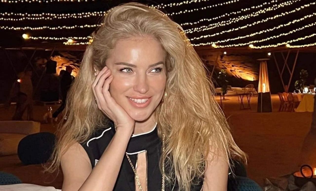 Ünlülerin Memleketleri Şaşırtıyor! Demet Özdemir, Pınar Deniz, Aleyna Tilki... İşte Ünlülerin Memleketleri 23