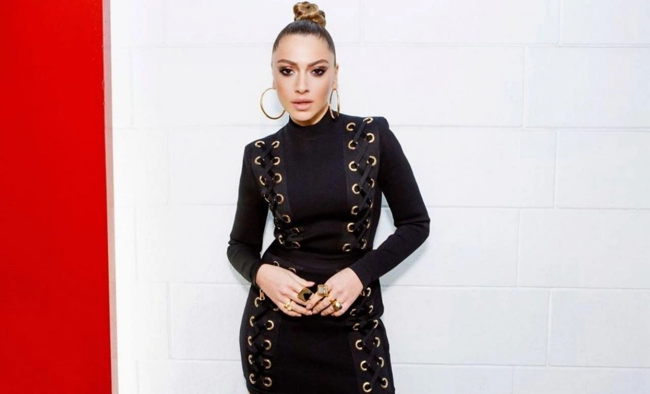 Ünlülerin Memleketleri Şaşırtıyor! Demet Özdemir, Pınar Deniz, Aleyna Tilki... İşte Ünlülerin Memleketleri 37