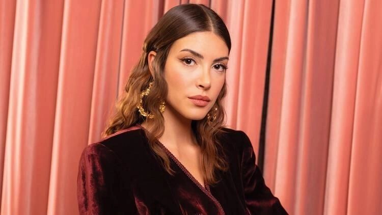 Ünlülerin Memleketleri Şaşırtıyor! Demet Özdemir, Pınar Deniz, Aleyna Tilki... İşte Ünlülerin Memleketleri 44