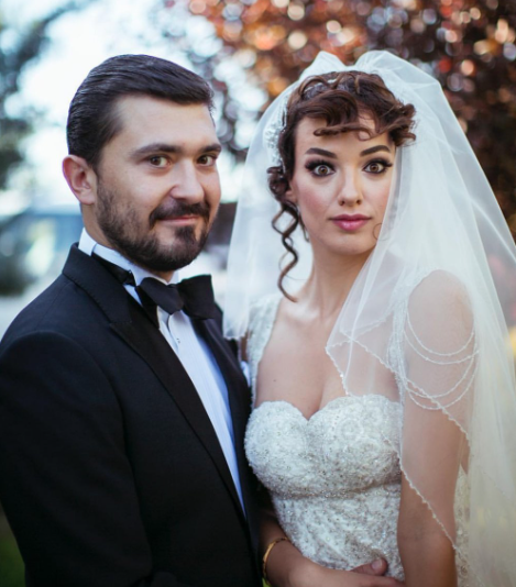Seda Bakan doğum kilolarından kurtuldu... Kısa sürede incecik oldu 2