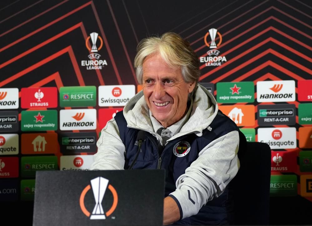 Fenerbahçe'den Jorge Jesus kararı! Ersun Yanal... 4