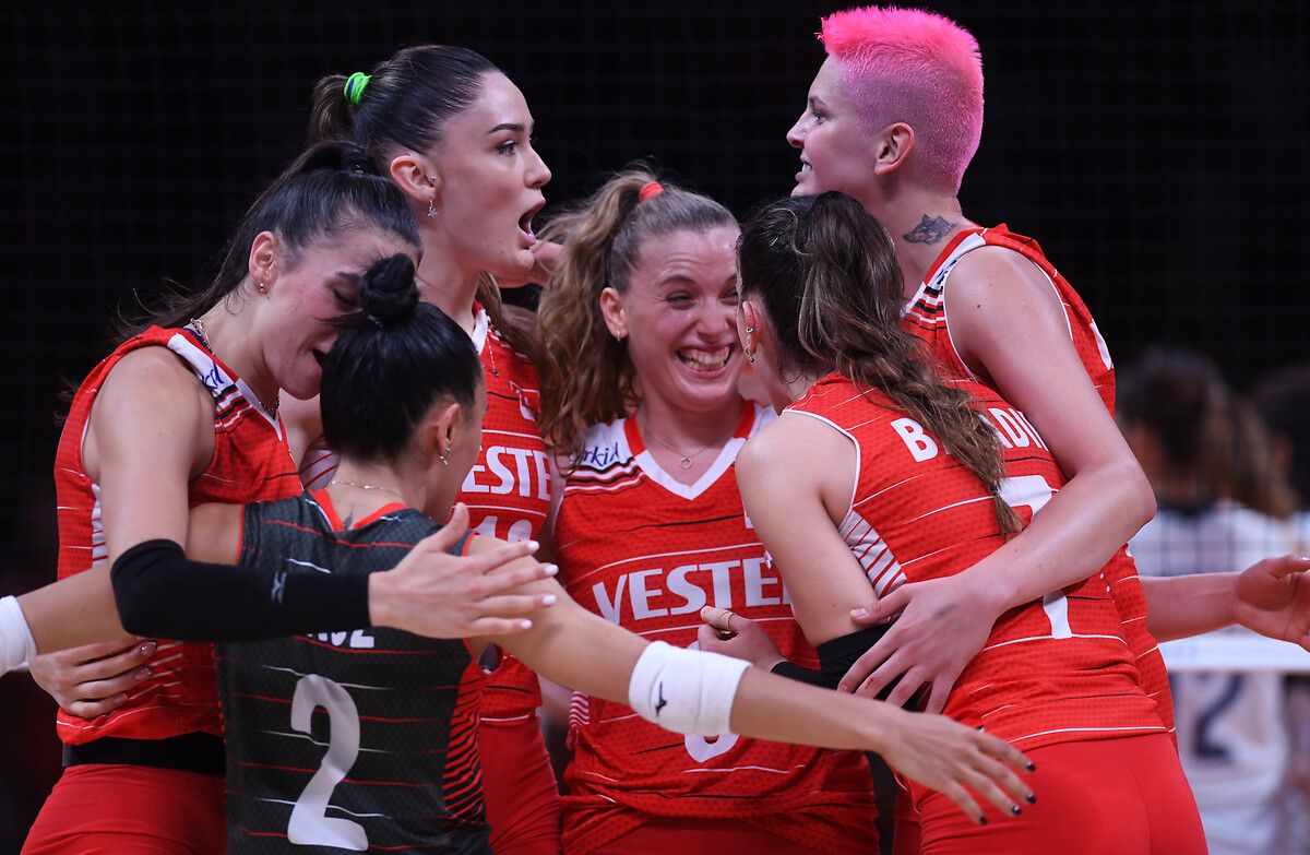Zehra Güneş'in kuzeni Survivor yıldızı çıktı! 4