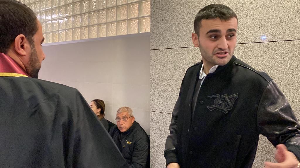 Aylık gelirini mahkemede açıkladı! CZN Burak'ın kazancı şaşırttı 2