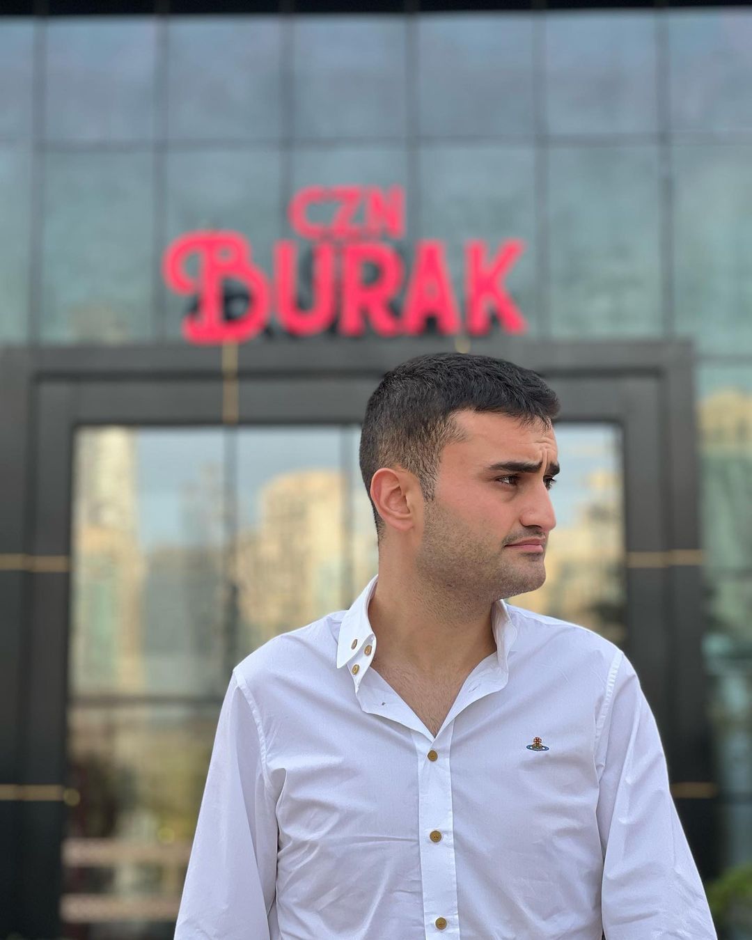 Aylık gelirini mahkemede açıkladı! CZN Burak'ın kazancı şaşırttı 9