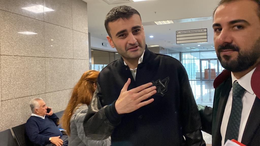 Aylık gelirini mahkemede açıkladı! CZN Burak'ın kazancı şaşırttı 3