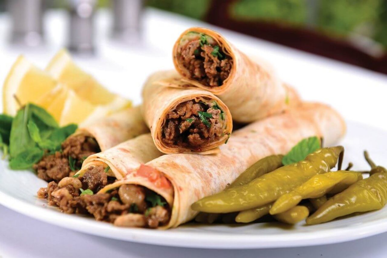 Tantuni hangi etten yapılır?Evde kolay tantuni nasıl yapılır? İşte evde kolay tantuni tarifi 3