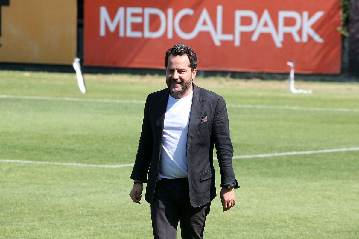 Erden Timur'dan Fenerbahçe kararlarına olay sözler 5