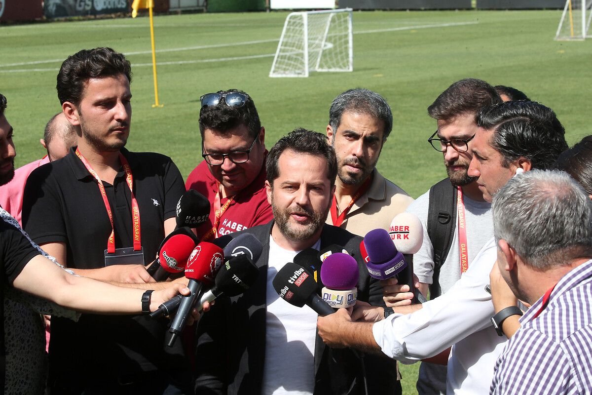Erden Timur'dan Fenerbahçe kararlarına olay sözler 6