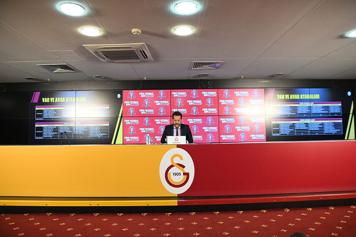 Erden Timur'dan Fenerbahçe kararlarına olay sözler 7