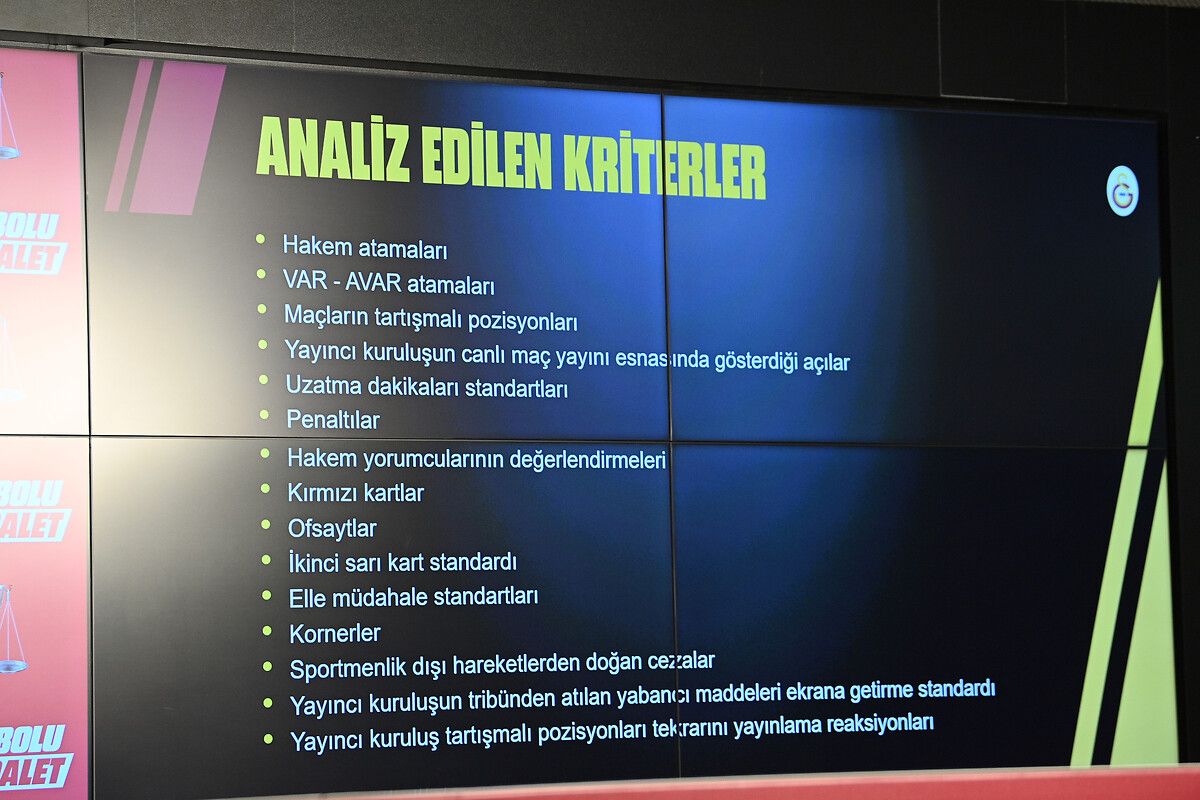 Erden Timur'dan Fenerbahçe kararlarına olay sözler 8