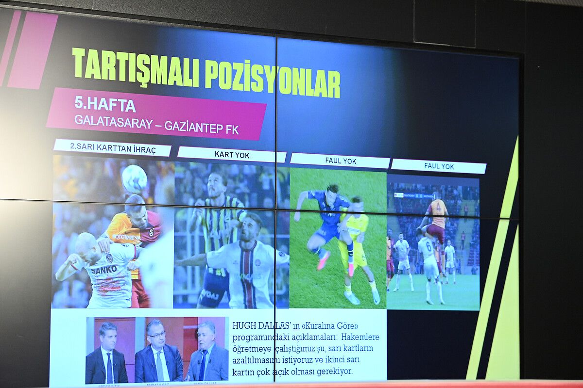 Erden Timur'dan Fenerbahçe kararlarına olay sözler 11