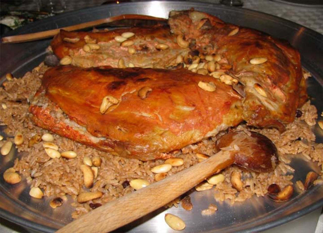 Şehirler arası yemek rekabeti! Kaburga dolması Mardin’in mi? Diyarbakır’ın mı? 5
