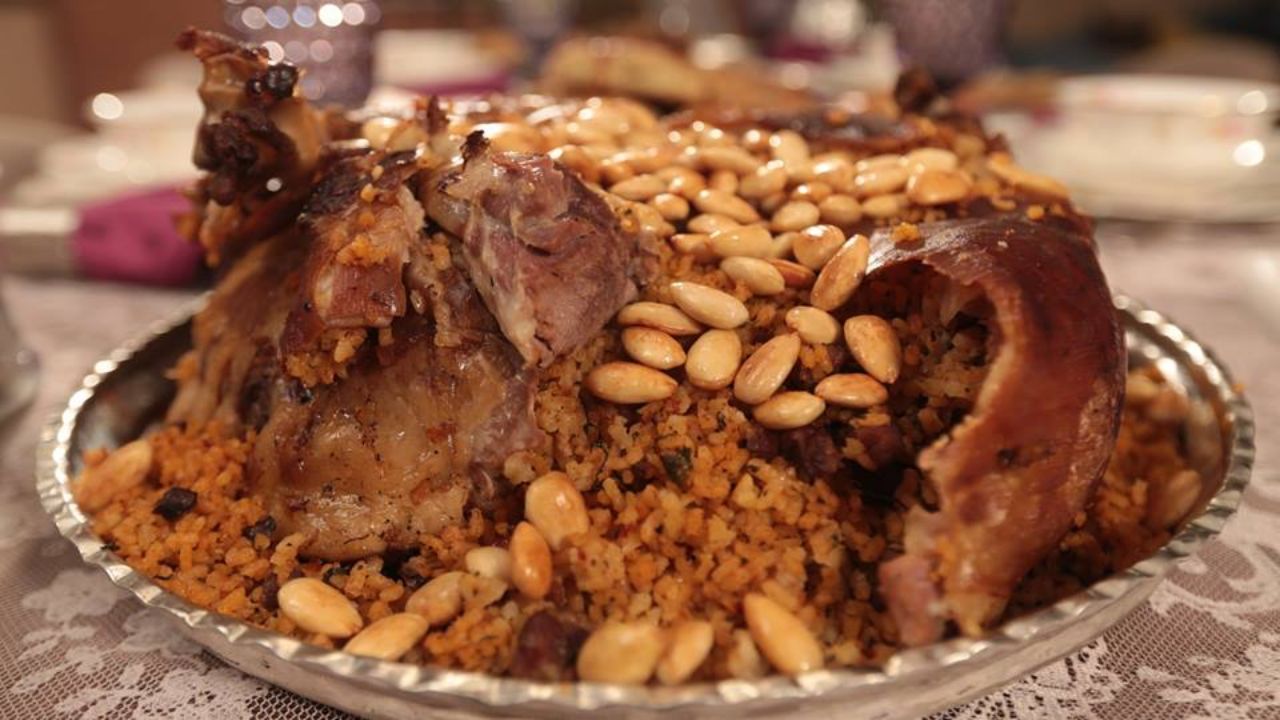 Şehirler arası yemek rekabeti! Kaburga dolması Mardin’in mi? Diyarbakır’ın mı? 8