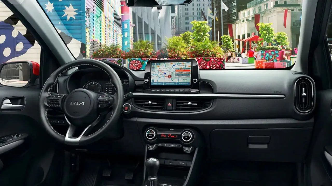 Ucuz Otomobil Mi Var Diyenlere Kia Picanto Fiyat Listesi İlaç Gibi Geldi 4
