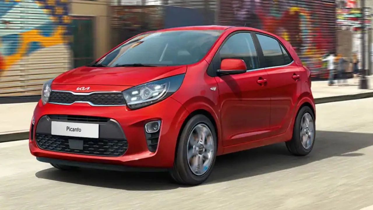 Ucuz Otomobil Mi Var Diyenlere Kia Picanto Fiyat Listesi İlaç Gibi Geldi 6