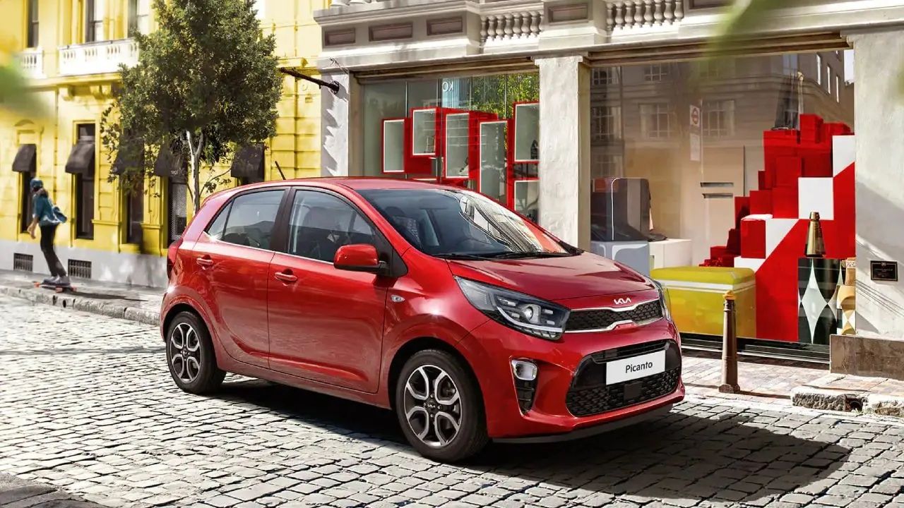 Ucuz Otomobil Mi Var Diyenlere Kia Picanto Fiyat Listesi İlaç Gibi Geldi 7