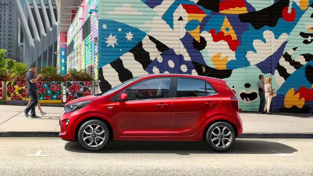 Ucuz Otomobil Mi Var Diyenlere Kia Picanto Fiyat Listesi İlaç Gibi Geldi 9