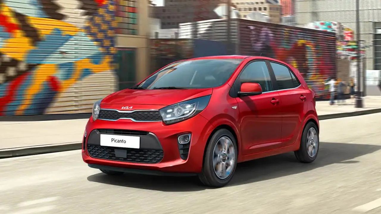 Ucuz Otomobil Mi Var Diyenlere Kia Picanto Fiyat Listesi İlaç Gibi Geldi 11