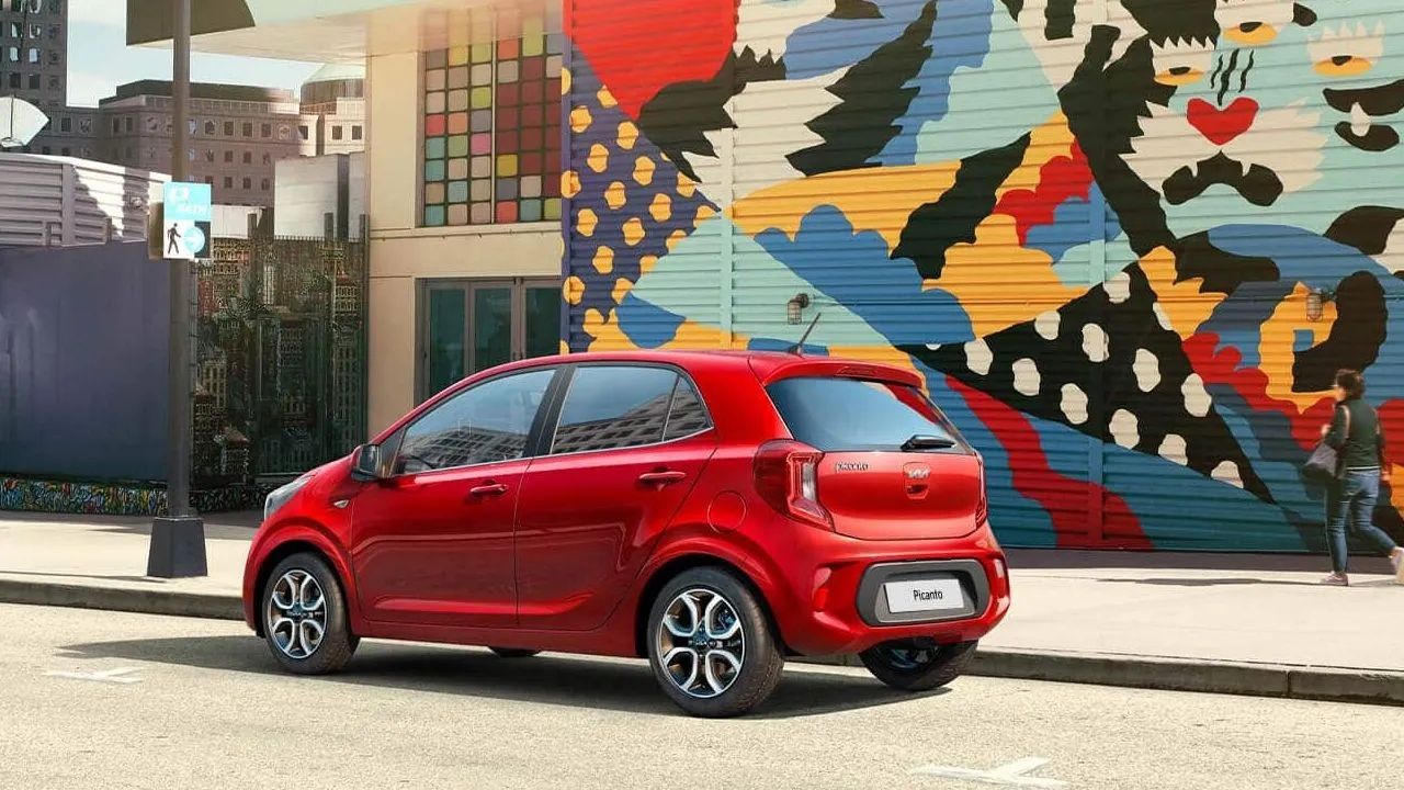 Ucuz Otomobil Mi Var Diyenlere Kia Picanto Fiyat Listesi İlaç Gibi Geldi 12