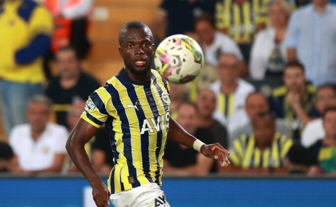 Fenerbahçe'de Enner Valencia şampiyonluğu konuşuyor: Biz takım olarak savaşmaya hazırız... 2