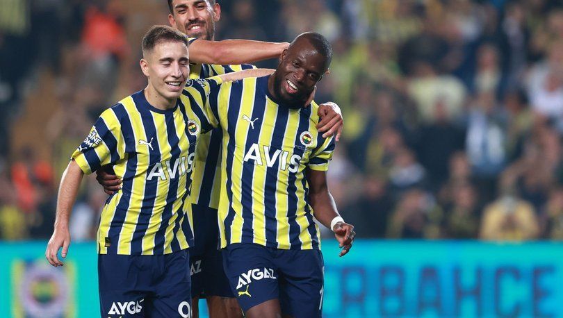 Fenerbahçe'de Enner Valencia şampiyonluğu konuşuyor: Biz takım olarak savaşmaya hazırız... 3