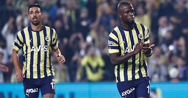 Fenerbahçe'de Enner Valencia şampiyonluğu konuşuyor: Biz takım olarak savaşmaya hazırız... 4