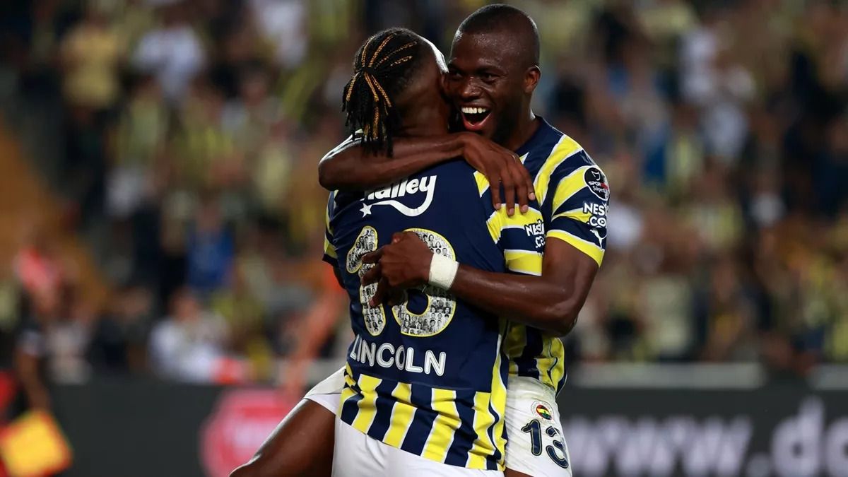 Fenerbahçe'de Enner Valencia şampiyonluğu konuşuyor: Biz takım olarak savaşmaya hazırız... 14