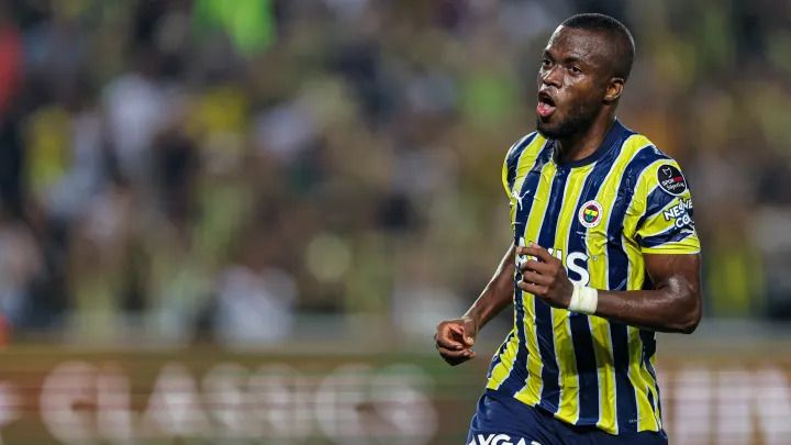 Fenerbahçe'de Enner Valencia şampiyonluğu konuşuyor: Biz takım olarak savaşmaya hazırız... 5