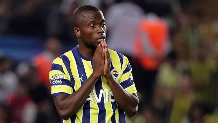 Fenerbahçe'de Enner Valencia şampiyonluğu konuşuyor: Biz takım olarak savaşmaya hazırız... 7