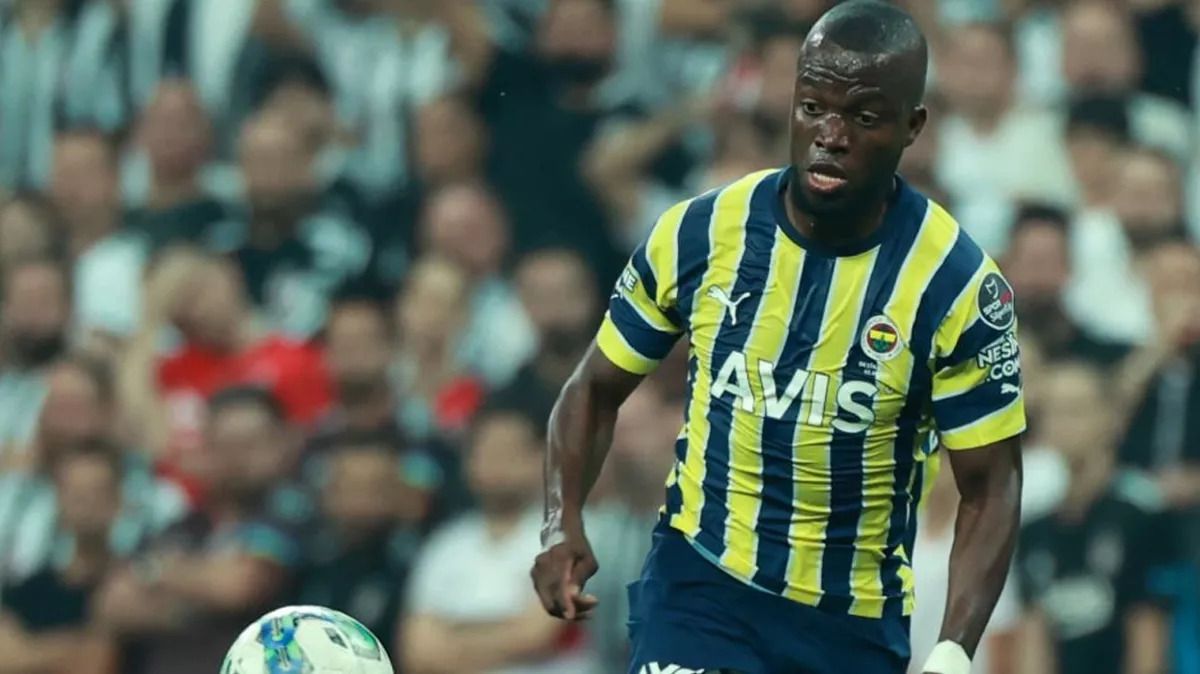 Fenerbahçe'de Enner Valencia şampiyonluğu konuşuyor: Biz takım olarak savaşmaya hazırız... 13