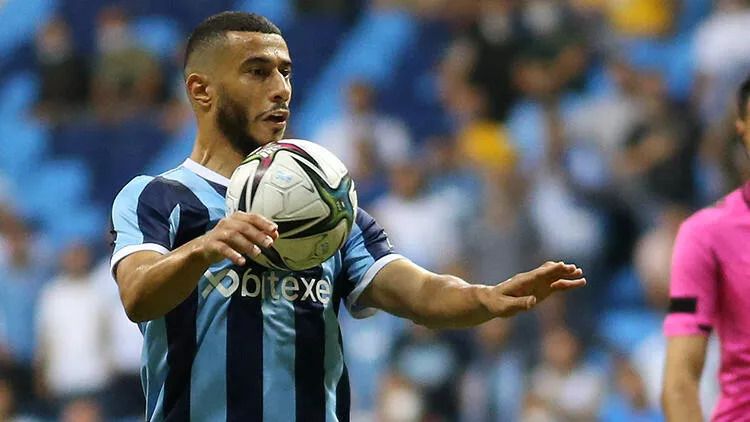 Younes Belhanda - Galatasaray krizinde flaş gelişme: CAS süreci başlayacak... 4