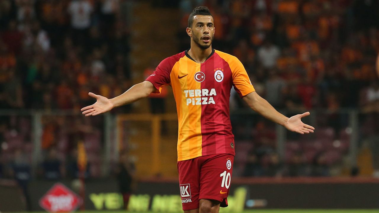 Younes Belhanda - Galatasaray krizinde flaş gelişme: CAS süreci başlayacak... 3