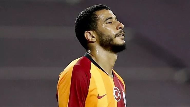 Younes Belhanda - Galatasaray krizinde flaş gelişme: CAS süreci başlayacak... 6