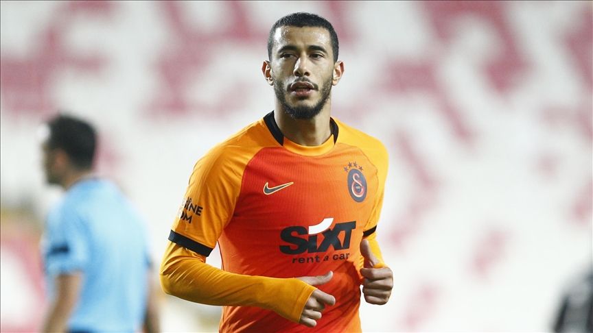 Younes Belhanda - Galatasaray krizinde flaş gelişme: CAS süreci başlayacak... 5