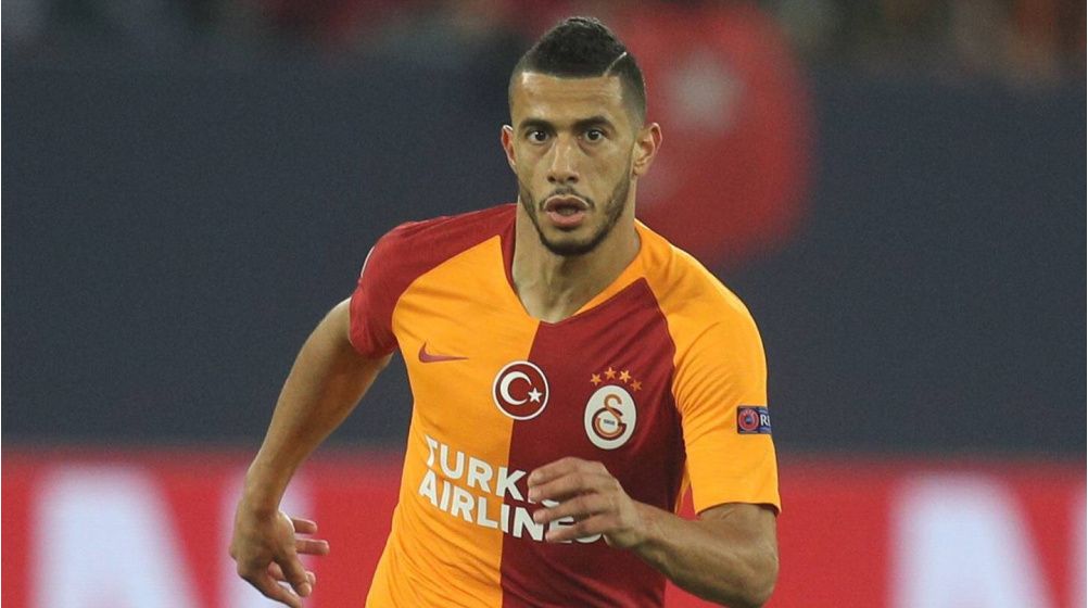 Younes Belhanda - Galatasaray krizinde flaş gelişme: CAS süreci başlayacak... 1