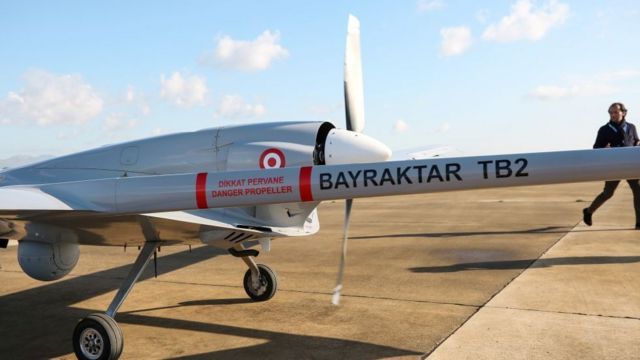 Elon Musk ile takipçisi arasında geçen ‘Türk drone’u muhabbeti güldürdü 2
