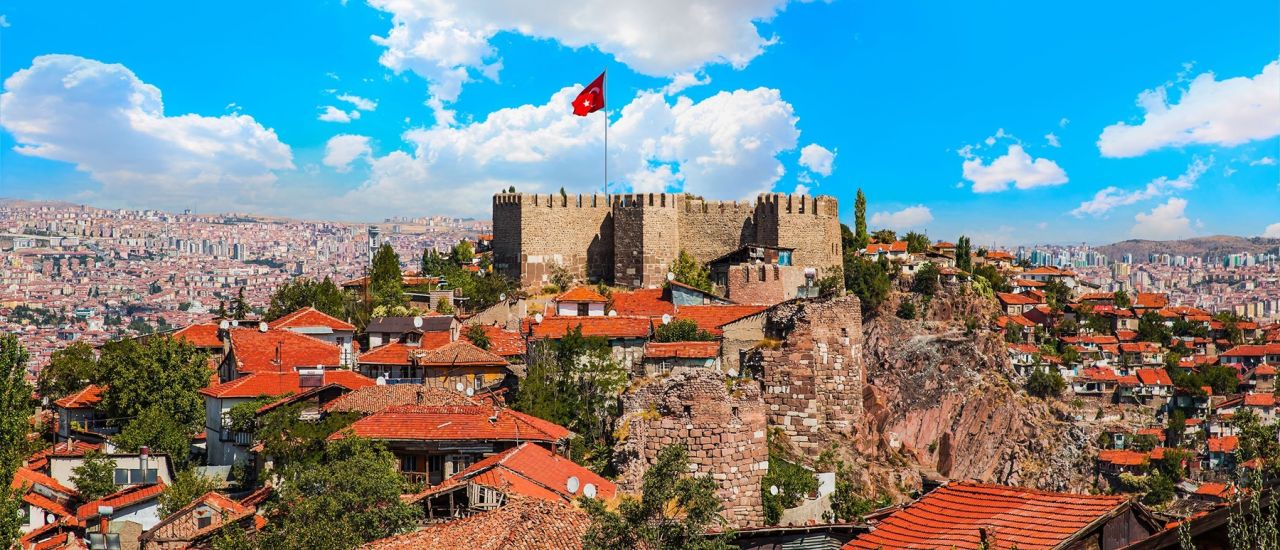 Ankara hava durumu 21 Ekim Cuma! Pus ve sise dikkat! 1