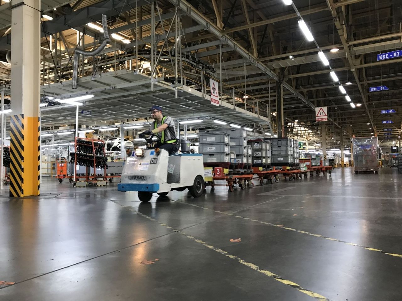 Toyota’dan Sakarya’ya dev yatırım! Elektrikli otomobillerin bataryaları Sakarya’da üretilecek 3