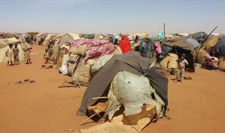 Sudan'da kabile çatışmaları! Bilanço ağırlaşıyor... 2 günde ölü sayısı 150 oldu! 4