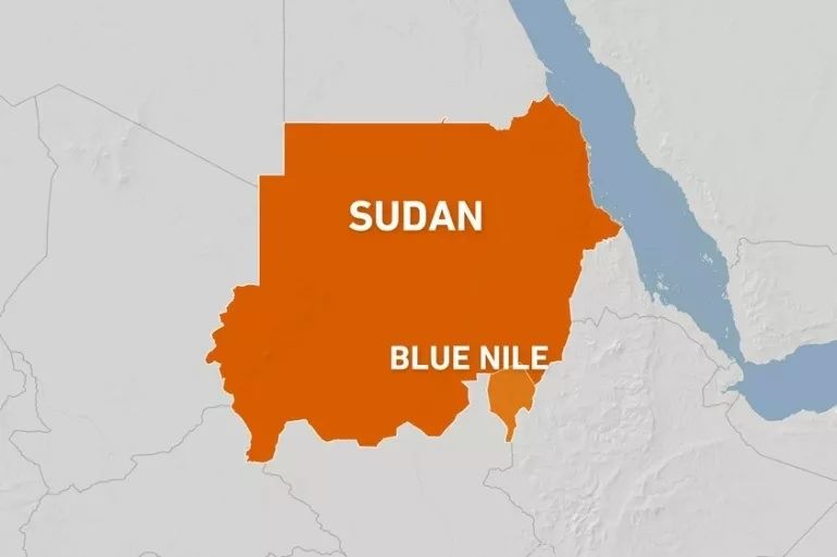 Sudan'da kabile çatışmaları! Bilanço ağırlaşıyor... 2 günde ölü sayısı 150 oldu! 3