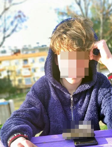 Şüpheli ölüm... Öğretmeninin evinde üstü kısmı çıplak bulundu 5