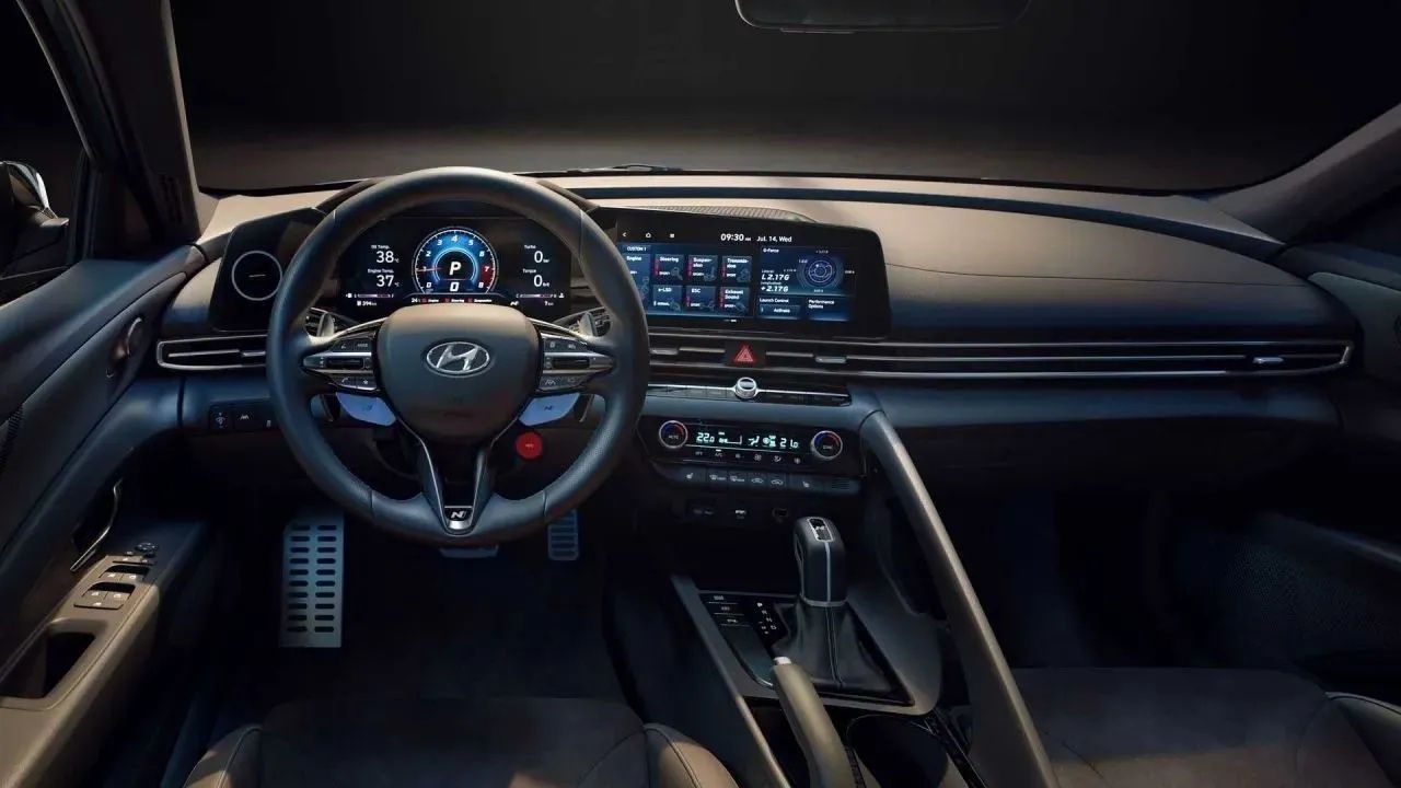 Hyundai Kasım Ayını Beklemeden İndirime Gitti! Bu Fiyat Listesi Araba Sahibi Yapar 6