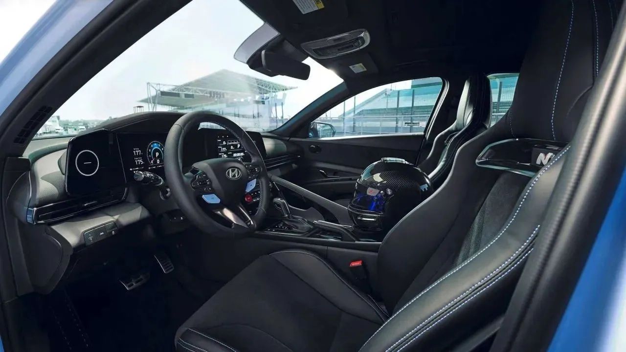 Hyundai Kasım Ayını Beklemeden İndirime Gitti! Bu Fiyat Listesi Araba Sahibi Yapar 7